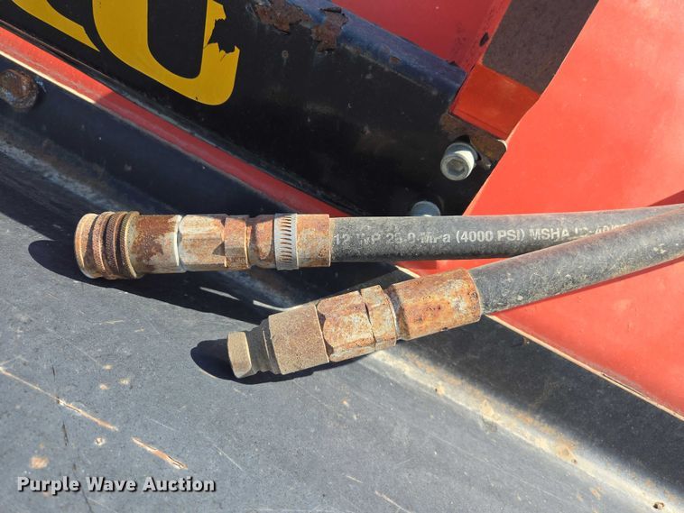 image for item EC1119 2015 Allu DN 2-17 screening bucket