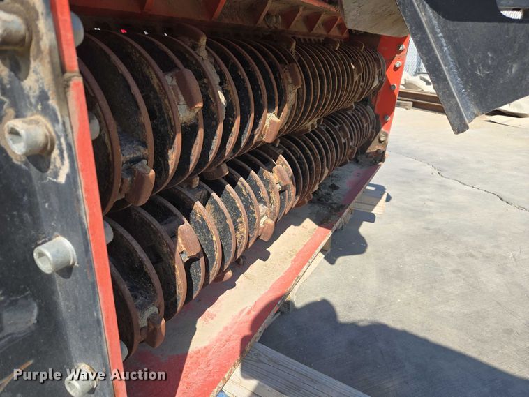 image for item EC1119 2015 Allu DN 2-17 screening bucket