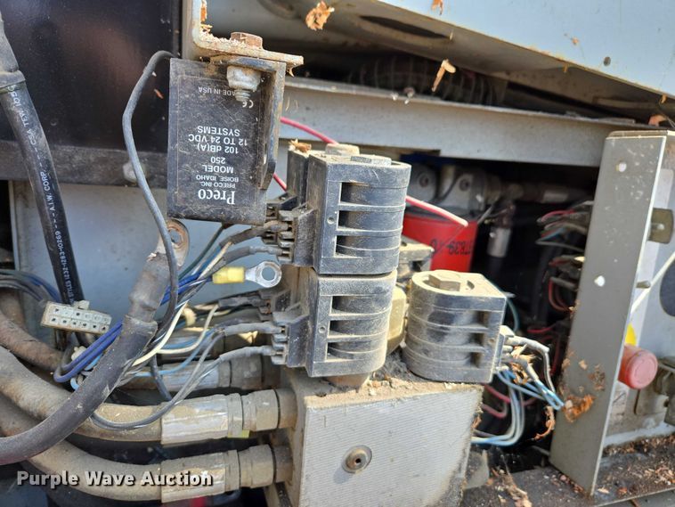 image for item EC1122 Maryville Engineering MEC 1932ES scissor lift