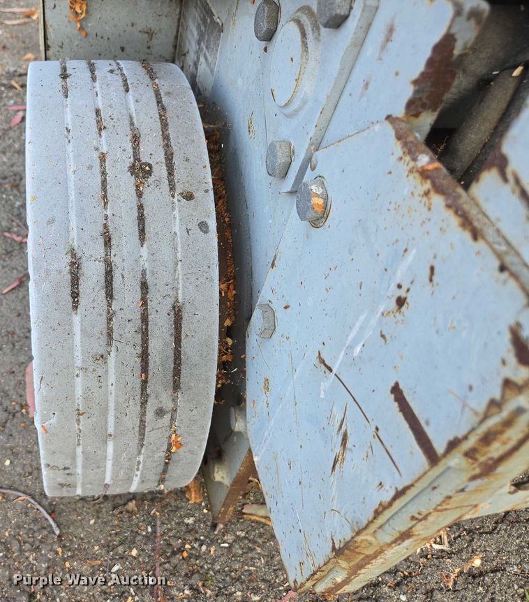 image for item EC1122 Maryville Engineering MEC 1932ES scissor lift