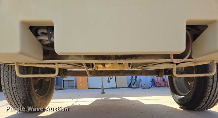 image for item EC1134 2006 Ingersoll Rand 185 air compressor