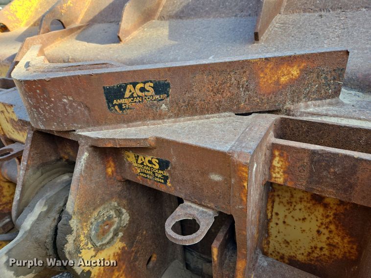 image for item EC1139 1984 Caterpillar 950B wheel loader