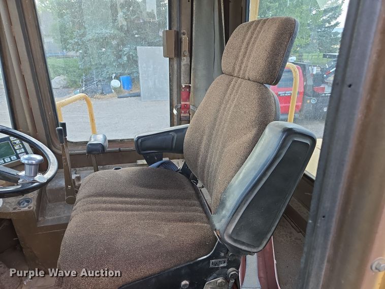 image for item EC1139 1984 Caterpillar 950B wheel loader