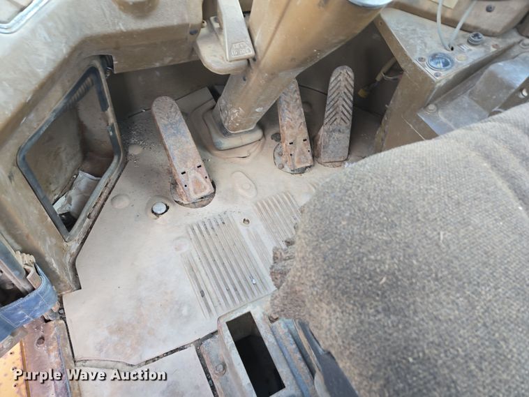 image for item EC1139 1984 Caterpillar 950B wheel loader