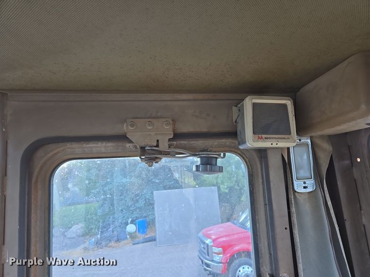 image for item EC1139 1984 Caterpillar 950B wheel loader