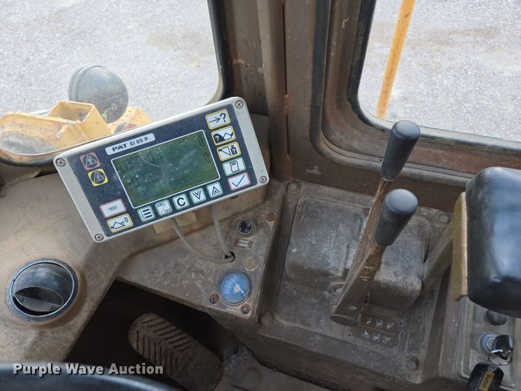 image for item EC1139 1984 Caterpillar 950B wheel loader