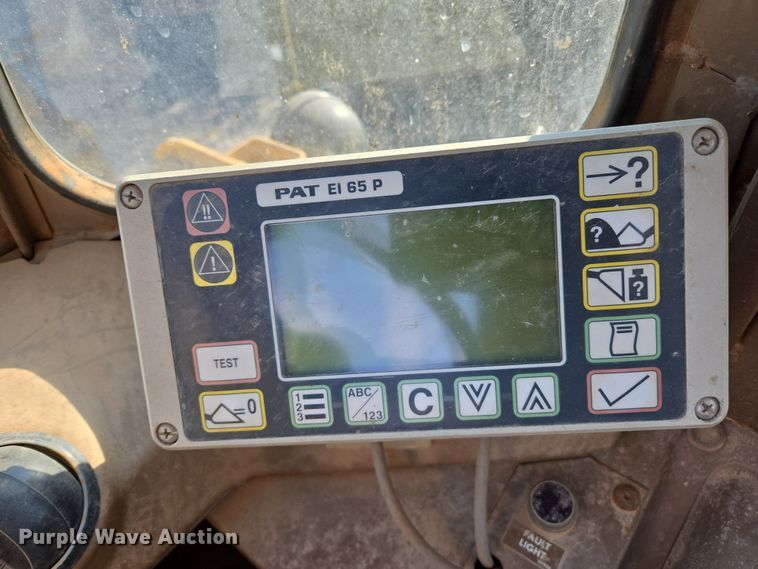 image for item EC1139 1984 Caterpillar 950B wheel loader