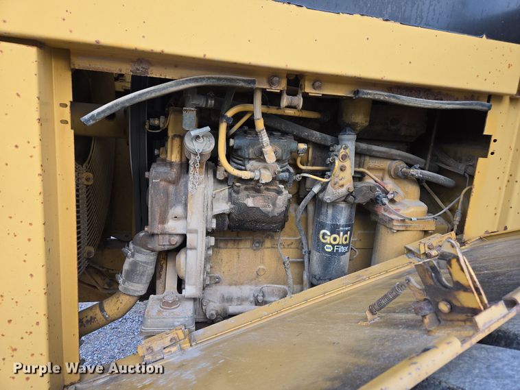 image for item EC1139 1984 Caterpillar 950B wheel loader