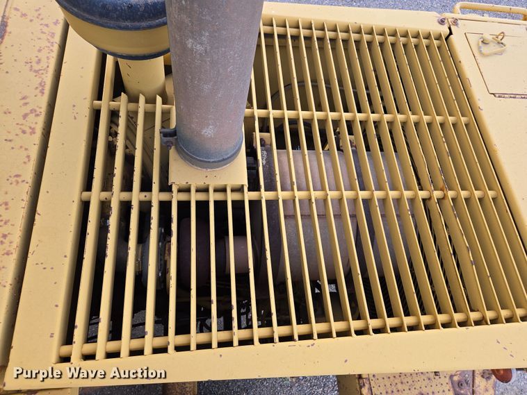 image for item EC1139 1984 Caterpillar 950B wheel loader