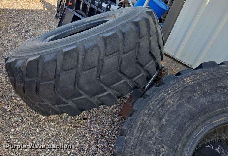 image for item EC1139 1984 Caterpillar 950B wheel loader