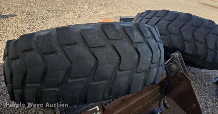 image for item EC1139 1984 Caterpillar 950B wheel loader