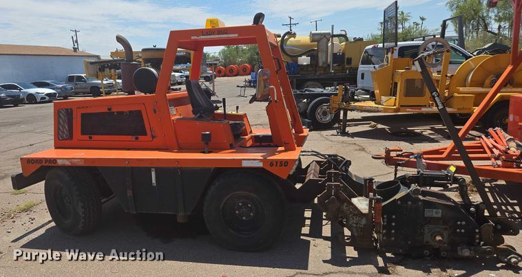 image for item EC3747 Dickson Industries Road Pro 6150 stripe remover