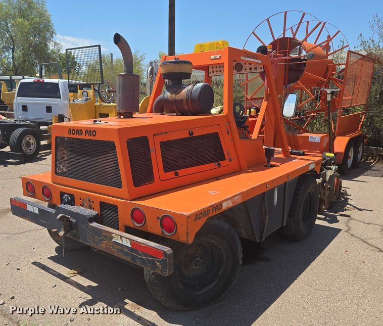 image for item EC3747 Dickson Industries Road Pro 6150 stripe remover