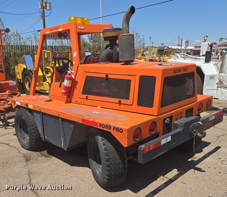 image for item EC3747 Dickson Industries Road Pro 6150 stripe remover