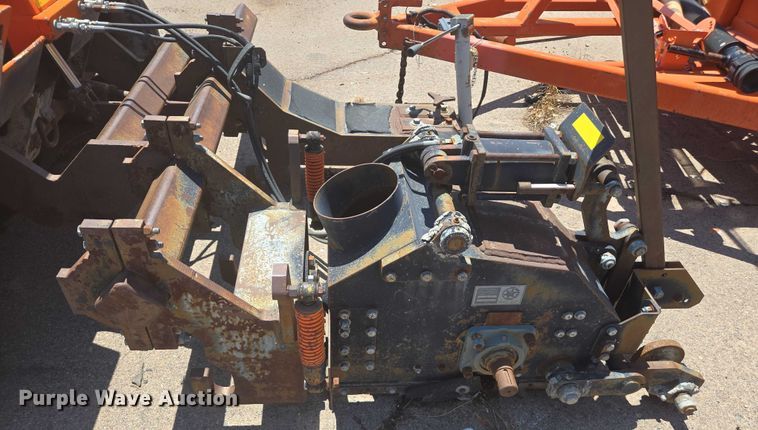 image for item EC3747 Dickson Industries Road Pro 6150 stripe remover