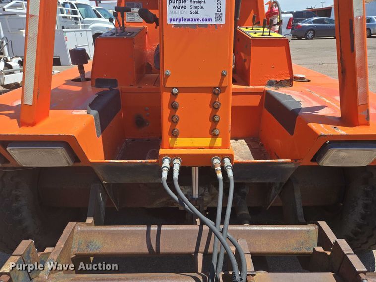 image for item EC3747 Dickson Industries Road Pro 6150 stripe remover