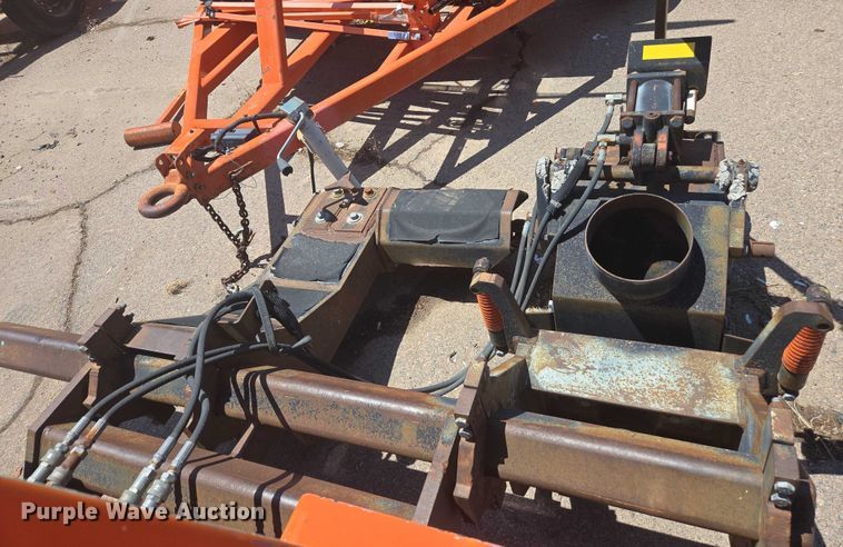 image for item EC3747 Dickson Industries Road Pro 6150 stripe remover