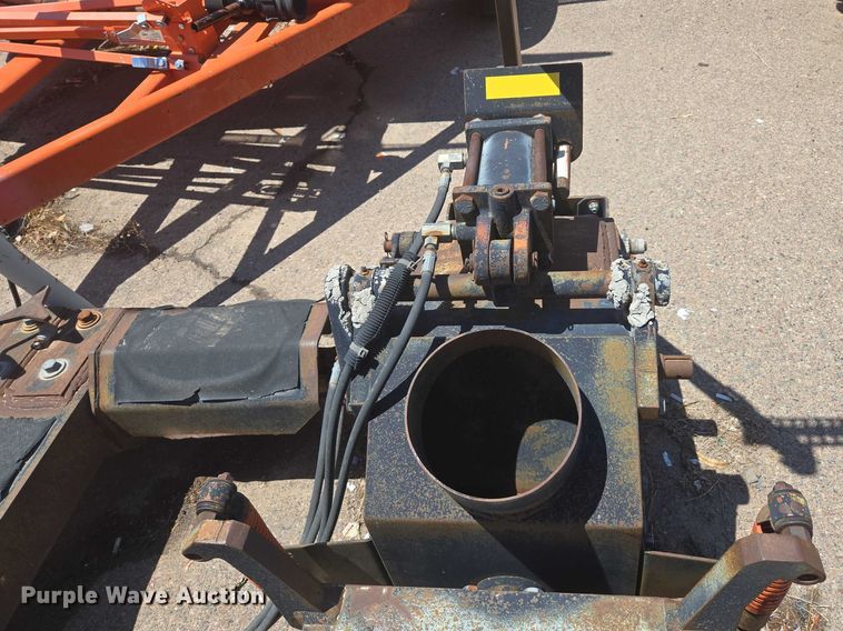 image for item EC3747 Dickson Industries Road Pro 6150 stripe remover