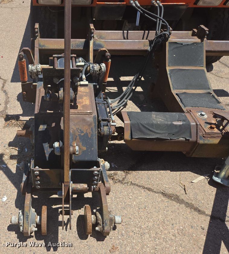 image for item EC3747 Dickson Industries Road Pro 6150 stripe remover