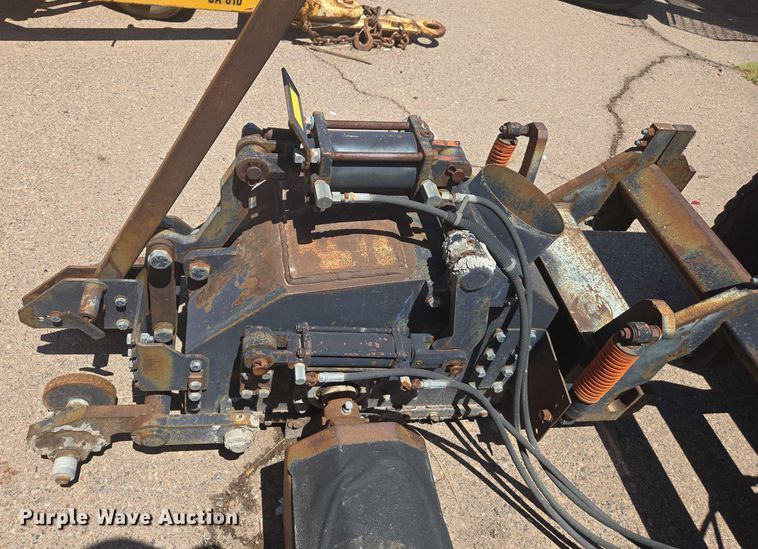 image for item EC3747 Dickson Industries Road Pro 6150 stripe remover