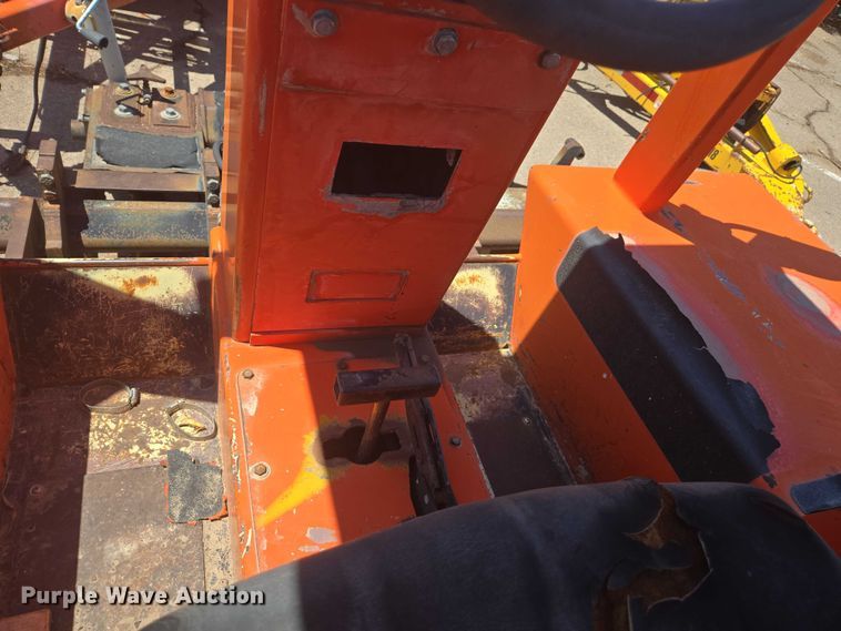 image for item EC3747 Dickson Industries Road Pro 6150 stripe remover