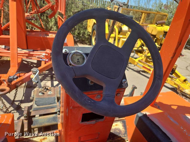 image for item EC3747 Dickson Industries Road Pro 6150 stripe remover