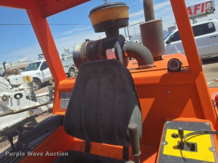 image for item EC3747 Dickson Industries Road Pro 6150 stripe remover