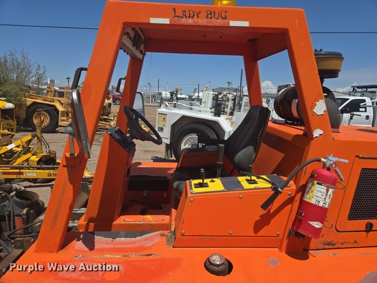 image for item EC3747 Dickson Industries Road Pro 6150 stripe remover