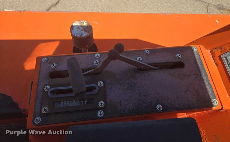 image for item EC3747 Dickson Industries Road Pro 6150 stripe remover