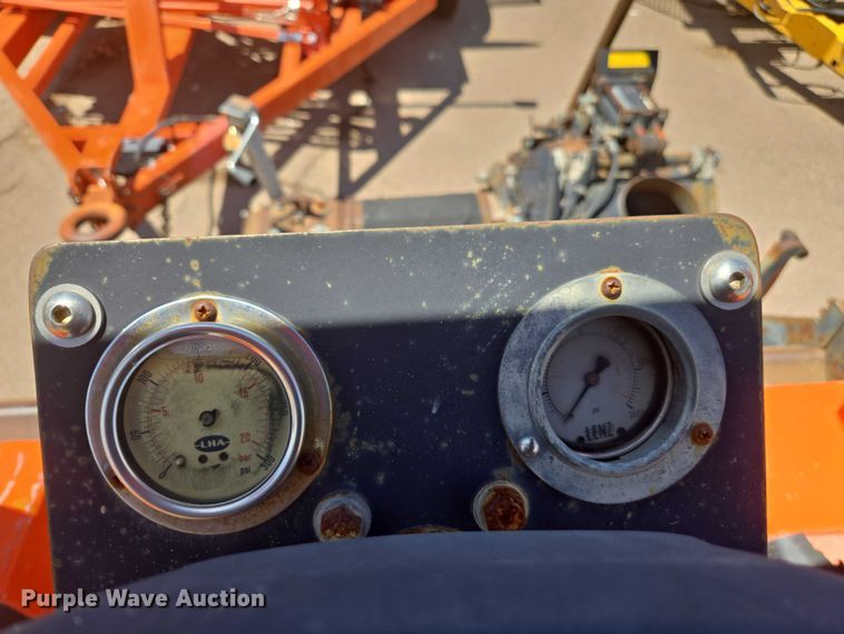 image for item EC3747 Dickson Industries Road Pro 6150 stripe remover