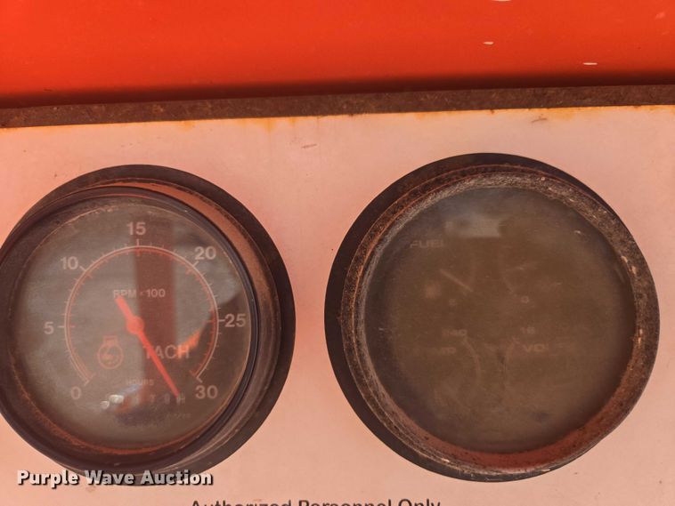 image for item EC3747 Dickson Industries Road Pro 6150 stripe remover