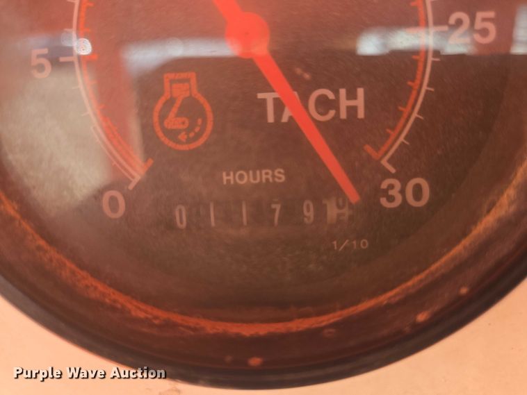 image for item EC3747 Dickson Industries Road Pro 6150 stripe remover