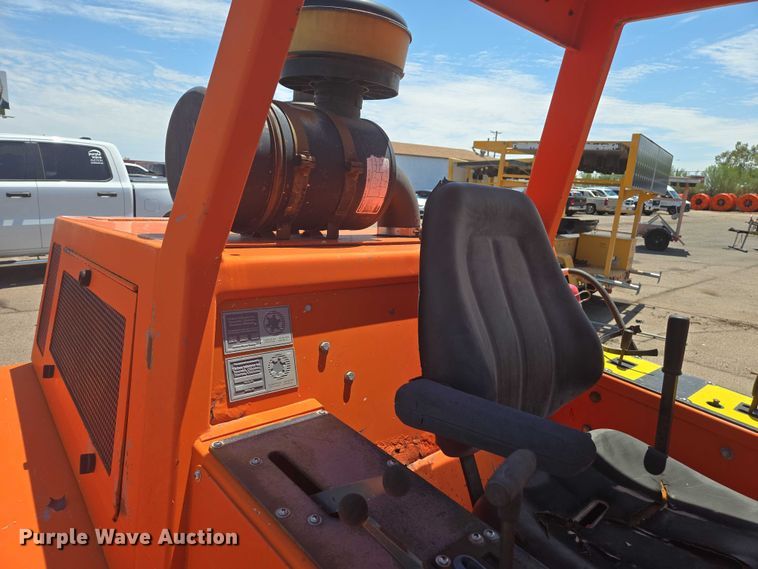 image for item EC3747 Dickson Industries Road Pro 6150 stripe remover