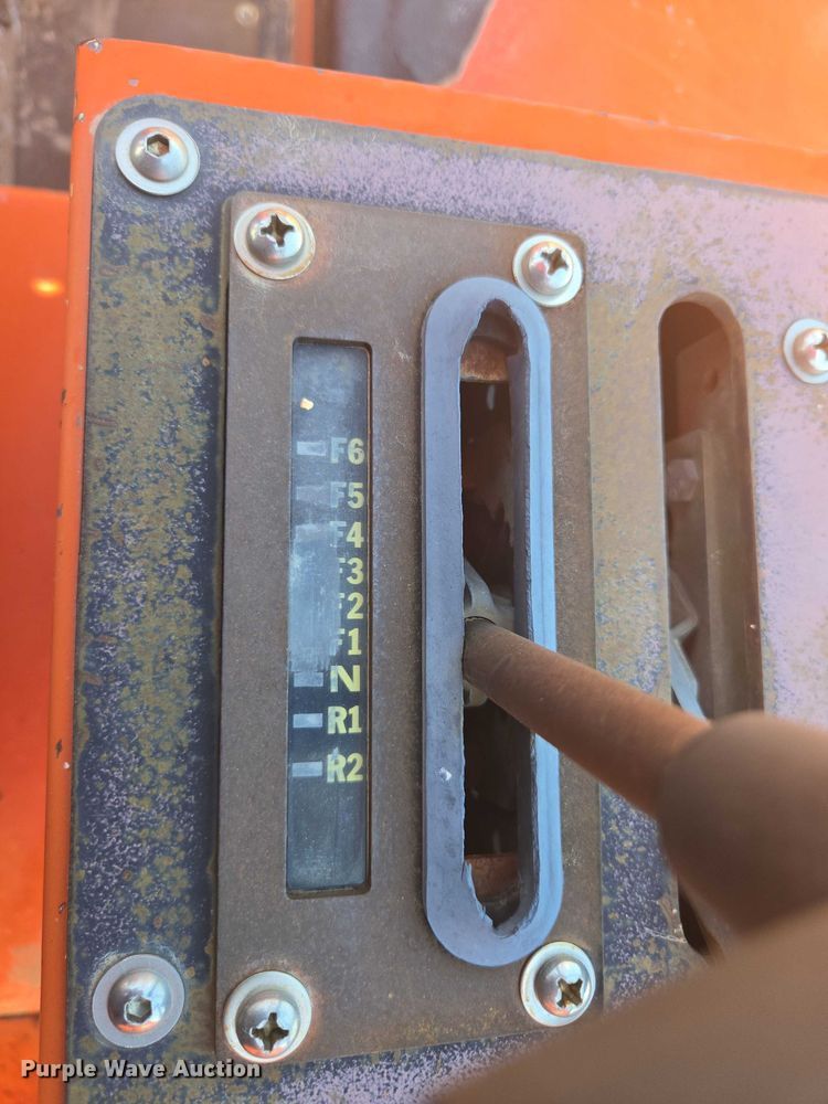 image for item EC3747 Dickson Industries Road Pro 6150 stripe remover