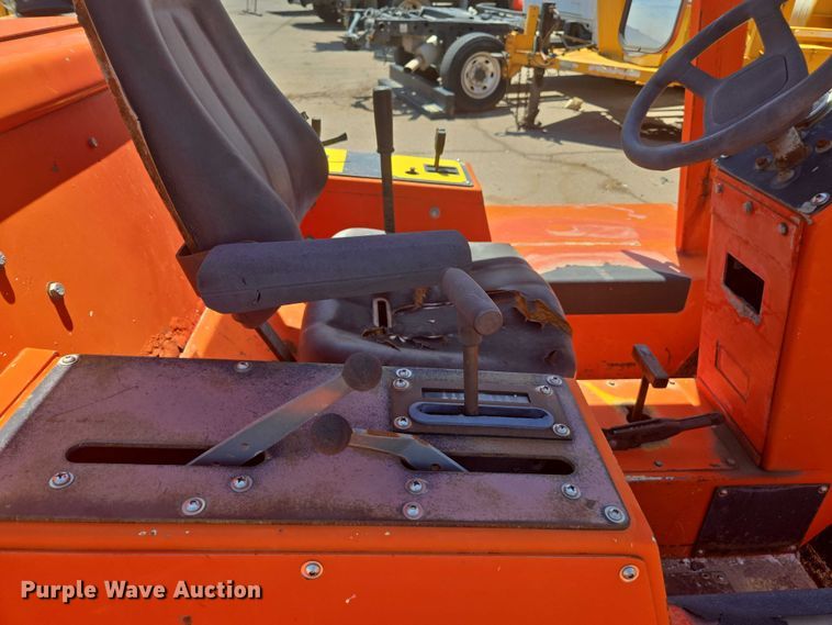 image for item EC3747 Dickson Industries Road Pro 6150 stripe remover