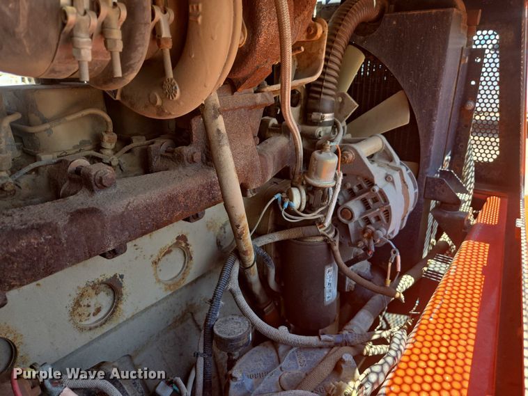 image for item EC3747 Dickson Industries Road Pro 6150 stripe remover