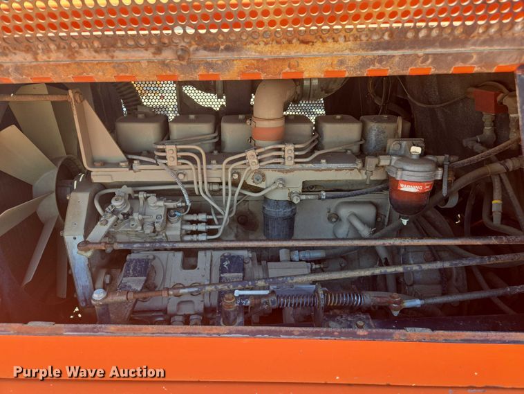 image for item EC3747 Dickson Industries Road Pro 6150 stripe remover