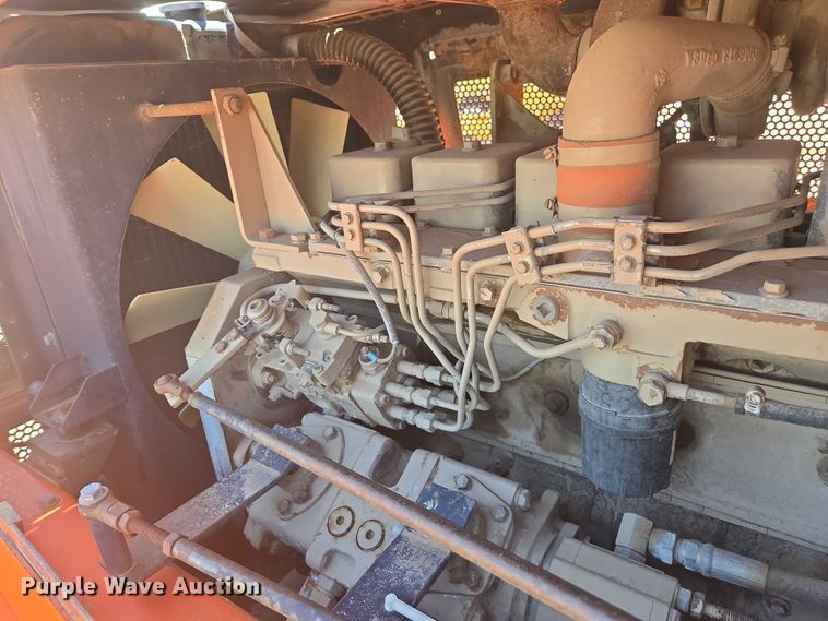 image for item EC3747 Dickson Industries Road Pro 6150 stripe remover