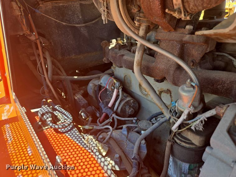 image for item EC3747 Dickson Industries Road Pro 6150 stripe remover