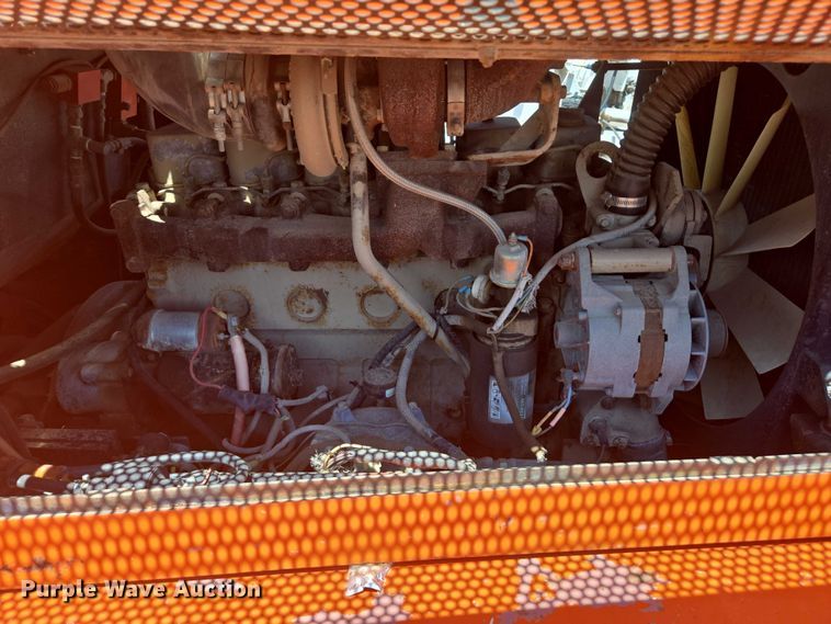 image for item EC3747 Dickson Industries Road Pro 6150 stripe remover