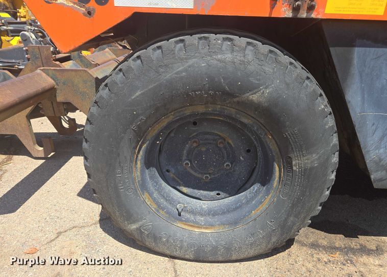 image for item EC3747 Dickson Industries Road Pro 6150 stripe remover