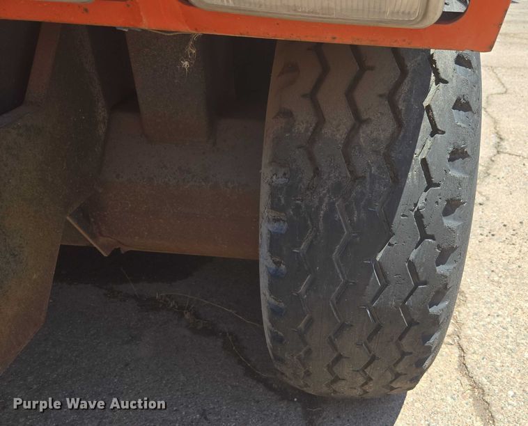 image for item EC3747 Dickson Industries Road Pro 6150 stripe remover