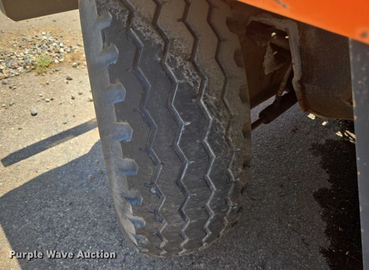 image for item EC3747 Dickson Industries Road Pro 6150 stripe remover