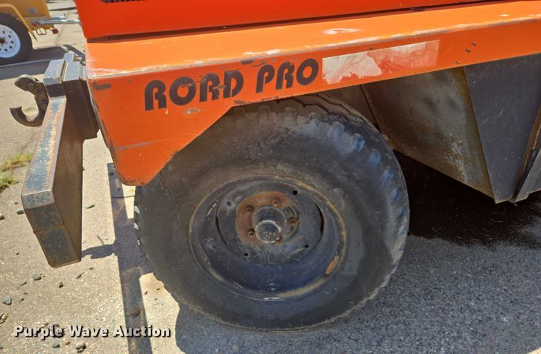 image for item EC3747 Dickson Industries Road Pro 6150 stripe remover