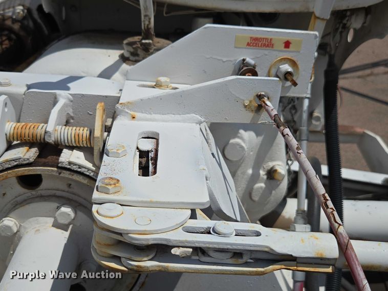 image for item EC3759 Hogg and Davis H135BEPBWUN1V reel trailer