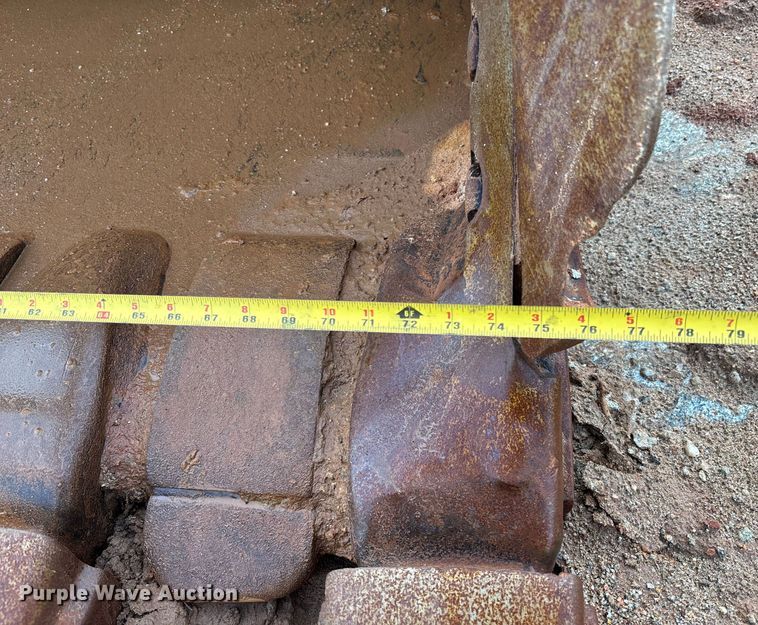 image for item EC3771 2021 Caterpillar 349 excavator