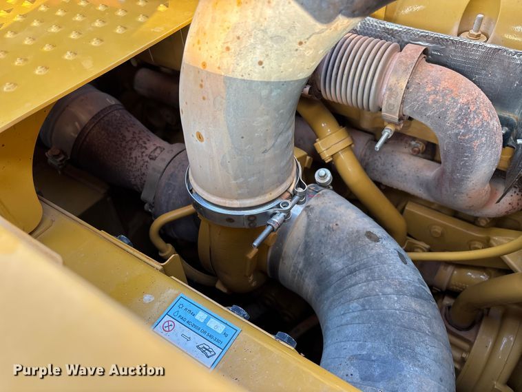 image for item EC3771 2021 Caterpillar 349 excavator