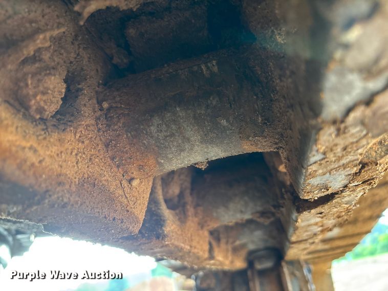 image for item EC3771 2021 Caterpillar 349 excavator