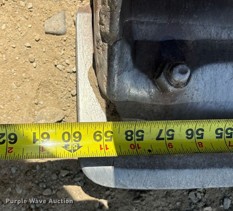 image for item EC4360 2004 Caterpillar M316C wheeled excavator