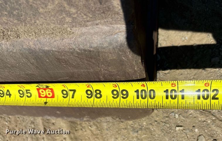 image for item EC4360 2004 Caterpillar M316C wheeled excavator